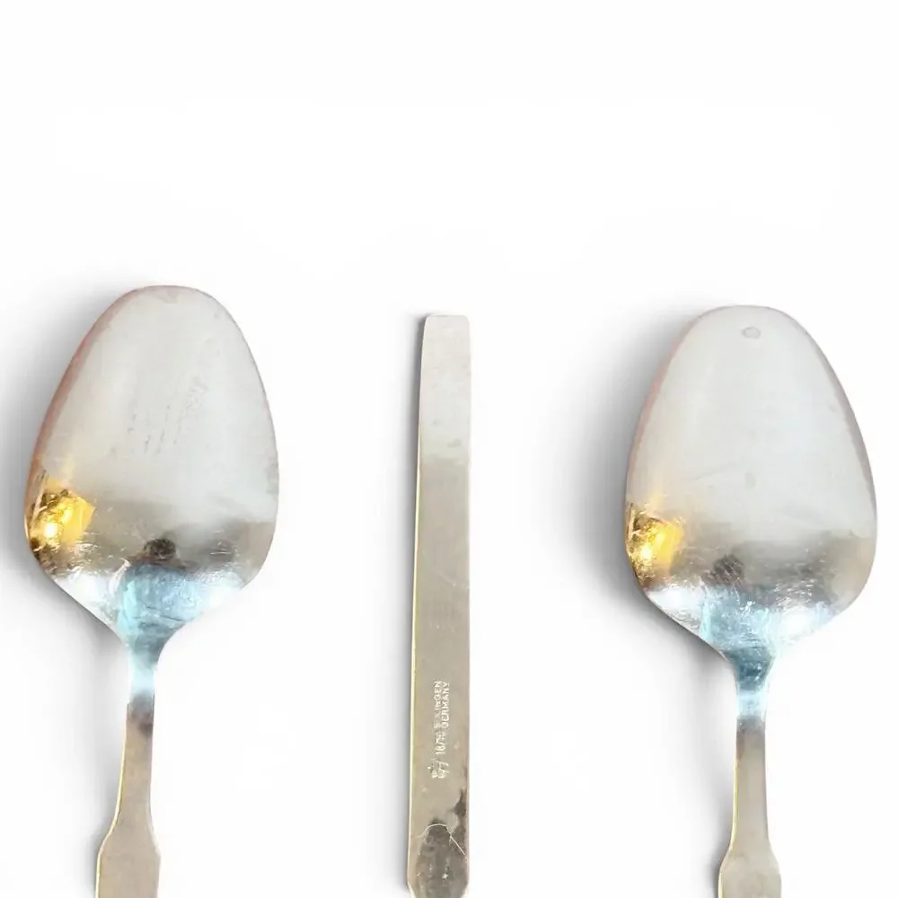 Solingen spoons are